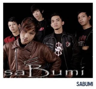 Sabumi - Lelaki Biasa