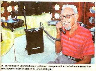 Raden Lockman