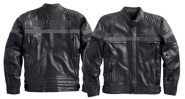 http://www.adventureharley.com/harley-davidson-mens-leather-jacket-evolution-waterproof-leather-jacket-with-triple-vent-system