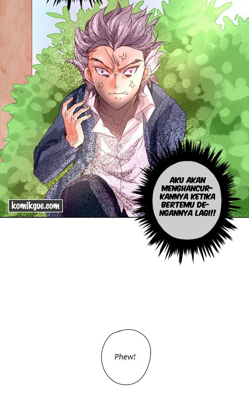 Webtoon UnOrdinary Bahasa Indonesia Chapter 05