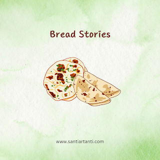 Cerita Sepotong Roti