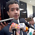  El senador del Distrito Nacional, Omar Fernández, expresa su gratitud hacia las organizaciones políticas que respaldaron su candidatura en 2024.