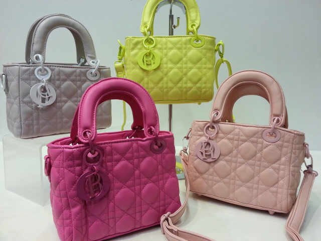 Model tas dior mini terbaru