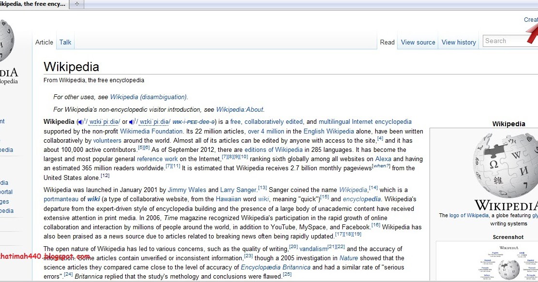 Contoh Cerita Rakyat Wikipedia - Contoh Three