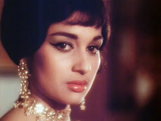 Asha Parekh 