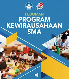 √ Pedoman Program Kewirausahaan SMA