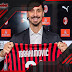 Resmi Gabung AC Milan, Zlatan Ibrahimovic Kenakan Nomor 21