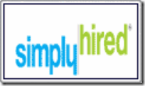 4) Simply Hired