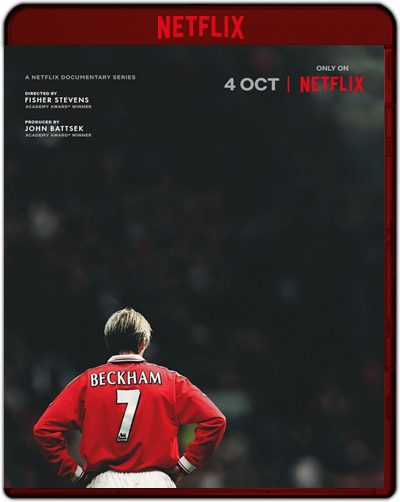 Beckham: The Complete Series (2023) 1080p NF WEB-DL Dual Latino-Inglés [Subt. Esp] (Miniserie de TV. Documental)