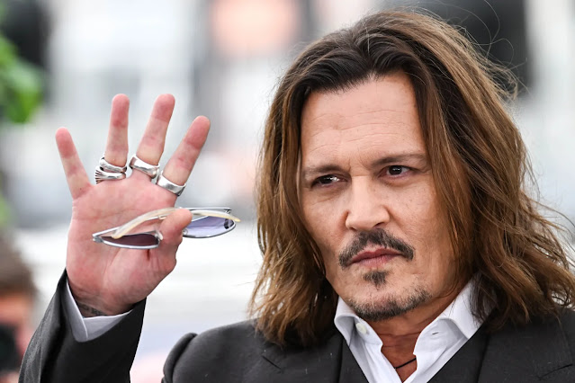 Johnny Depp Lawyer: An Insight into Celebrity Legal Representation