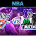 OKC vs. MIN