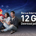 Cara daftar peket Internet Smartfren Unlimited, Volume Based dan Malam