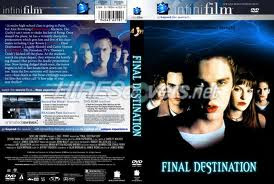 Final Destination 1