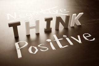 Berfikir Positif