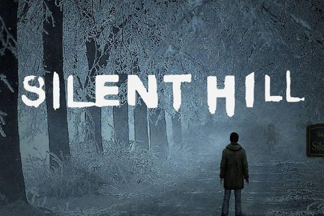 El anuncio de la nueva parte de SILENT HILL podría tener lugar el 12 de diciembre. 