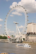 London Eye (london eye)