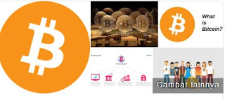 Bitcoin bloguang