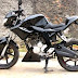 Modification New Yamaha Scorpio Z 2011