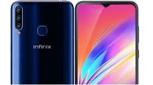 Infinix Hot S4 Specification, Price, Review