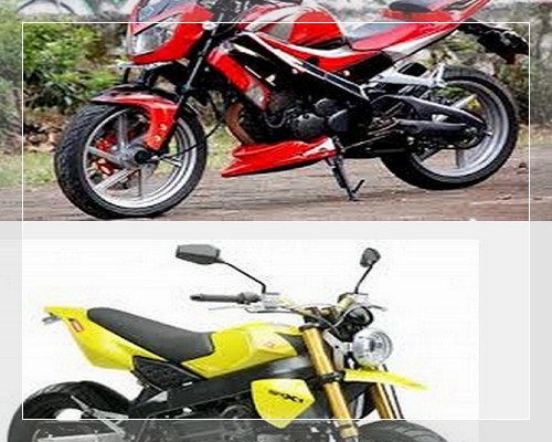 44 Gambar modifikasi scoopy pgm fi lama velg 17 14 retro 