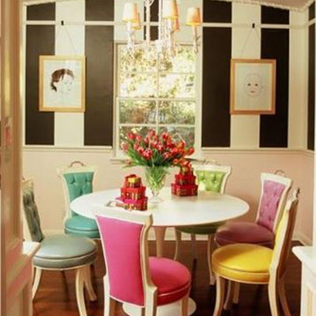  Minimalist Dining Room decorating Tips