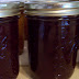 GRAPE BUTTER(BEURRE DE RAISIN)