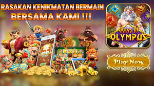 Hunian303 Situs Slot Pragmatic Play Dijamin Gacor