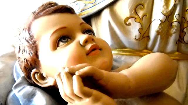 Modlitba k Dieťaťu Ježišovi v zúfalých a beznádejných situáciách