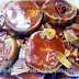 RESEP ROLADE DAGING SAPI SAUS TIRAM