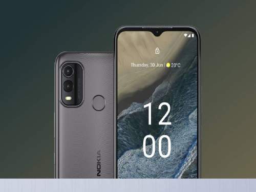 Nokia G11 Plus Specification and Price in India