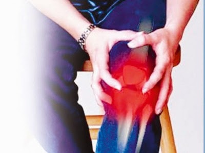 Kenali Penyakit Yang Menyerang Lutut - Gel Lutut