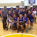 Águilas de Tabasco son campeonas de la LNBP Femenina 2014; Brisa Silva MVP