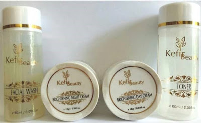 Paket-Kefir-Beauty-Brightening-Jepang