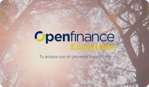 Openfinance Ecosystem