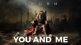 You and Me Lyrics In English Translation  - Shubh