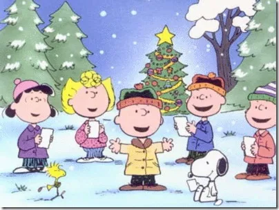 snoopy y charly navidad (18)