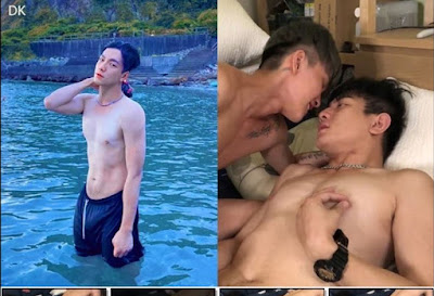 China- Onlyfans Willy x Tony
