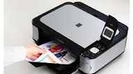Canon MP560 Printer Driver Download