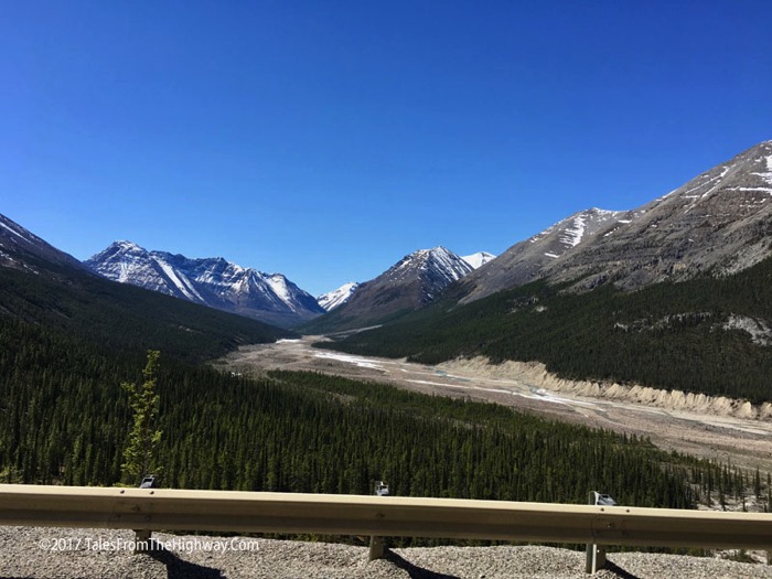 6a Summit Lake to Muncho Lake BC