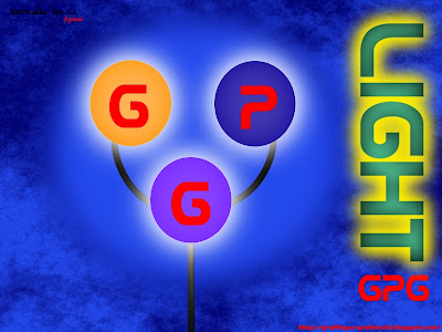 Light GPG 2