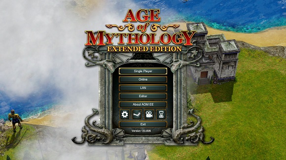 age of mythology extended edition pc game screenshot gameplay review 1 Age of Mythology Extended Edition RELOADED