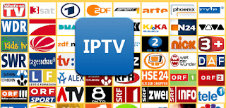 IPTV Free M3u Germany List Channels