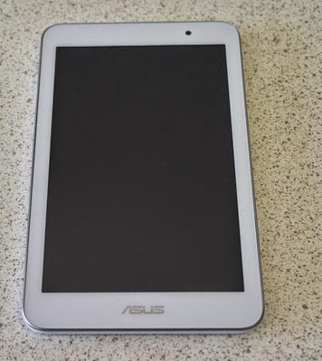 Harga Asus Memo Pad 7