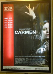 Evening with Carmen 1