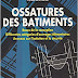 LIVRE: " OSSATURES DES BATIMENTS " - PDF