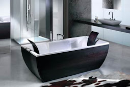 Designs and decorations bathtubs bathrooms characteristically 2013