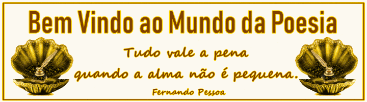 BOAS VINDAS
