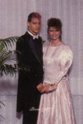 Funny 90s Prom Pictures Seen On www.coolpicturegallery.us