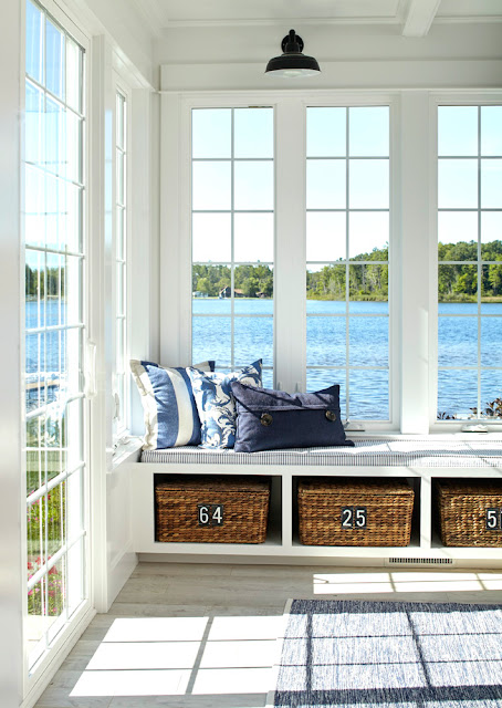 Top 23 Sunroom Decorating Ideas