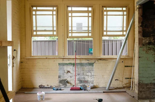 6 Cost-Effective Tips For Renovating An Old Home